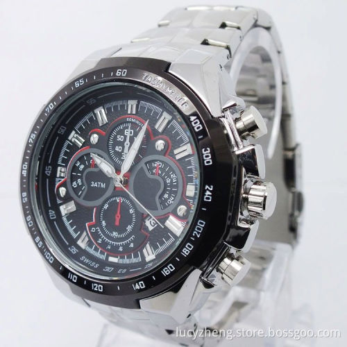 NEW ARRIVAL!!! watch mk men alloy watch 